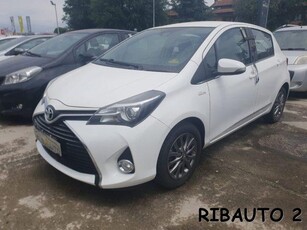 TOYOTA Yaris 1.0 5 porte Lounge OK NEOPATENTATO Benzina