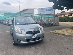 Toyota Yaris 1.0