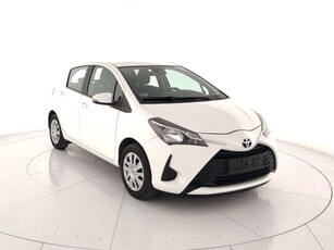 Toyota Yaris 1.5