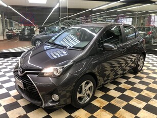 Toyota Yaris 1.5 Hybrid