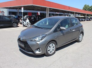 Toyota Yaris 1.5 Hybrid