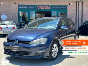 Volkswagen Golf 1.6