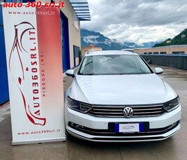 VOLKSWAGEN Passat Variant 1.6 TDI DPF Trendline BlueMotion Diesel