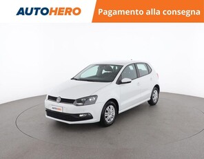 Volkswagen Polo 1.0 MPI