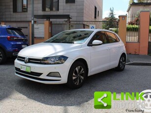 VOLKSWAGEN Polo 6ª serie