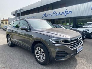 Volkswagen Touareg 3.0 V6