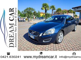 Volvo S60 D3