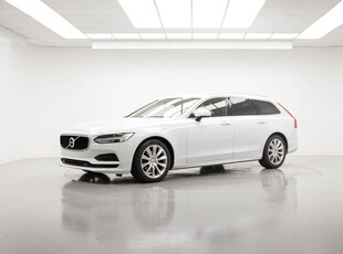 Volvo V90 D3