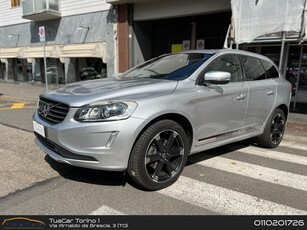 Volvo XC60 2.4