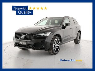 Volvo XC60 B4