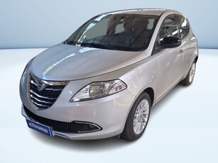 YPSILON 1.2 8V GOLD S&S 69CV E6