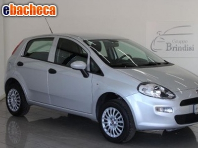 Fiat - punto - 1.4 8v..