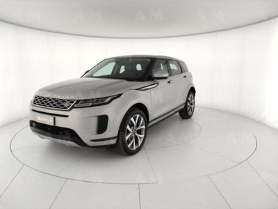 Land Rover Range Rover Evoque 2.0D I4-L.Flw 150 CV AWD Auto HSE usato