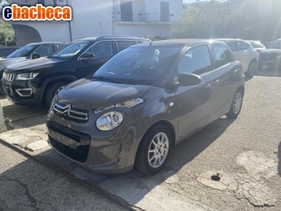 Citroen - c1 - puretech..