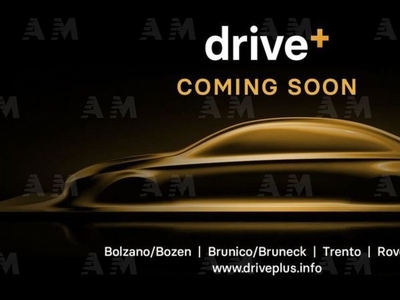 Mercedes-Benz EQA 250 Premium del 2021 usata a Bolzano/Bozen