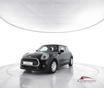 MINI Mini 1.5 Cooper Baker Street del 2020 usata a Corciano