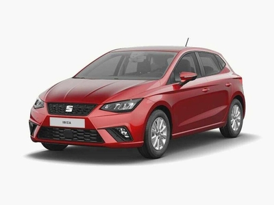 Seat Ibiza 1.0 TSI Style 70 kW