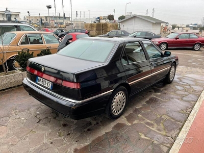 Usato 1994 Alfa Romeo 164 3.0 Benzin 211 CV (7.990 €)