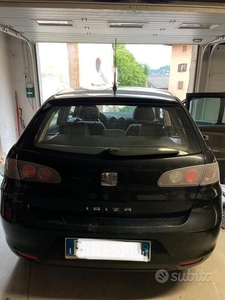 Usato 2007 Seat Ibiza 1.2 Benzin 64 CV (4.000 €)