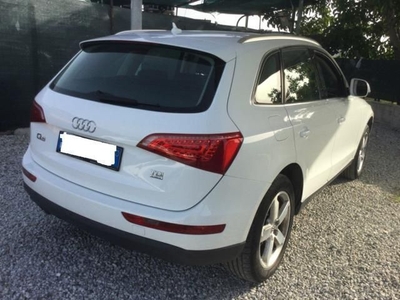 Usato 2011 Audi Q5 2.0 Diesel 170 CV (16.800 €)