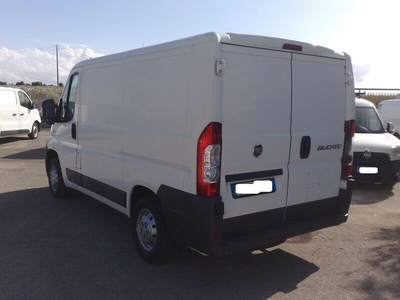 Usato 2014 Fiat Ducato 2.0 Diesel 115 CV (7.900 €)