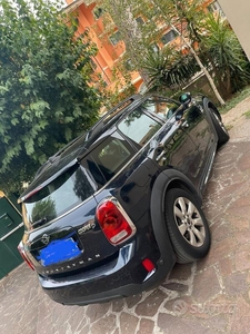 Usato 2019 Mini Countryman 2.0 Diesel 150 CV (24.000 €)