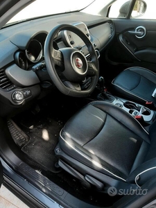 Usato 2020 Fiat 500X 1.4 LPG_Hybrid 140 CV (17.500 €)