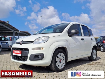 2019 FIAT Panda