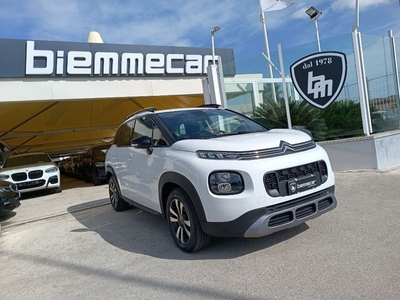 Citroen C3 Aircross BlueHDi 120