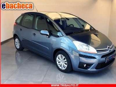 Citroen c4 picasso 1.6..