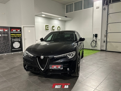 Alfa romeo Stelvio 2.2 Turbodiesel 210 CV