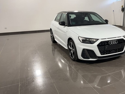 Audi A1 30 TFSI