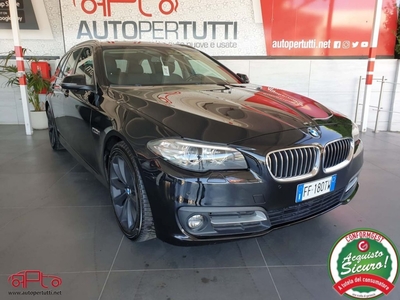 BMW 520d