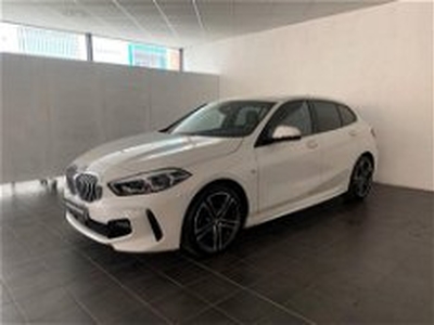 BMW Serie 1 118d 5p. Msport del 2019 usata a Torino