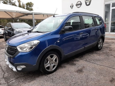 Dacia Lodgy 1.5 Blue dCi 8V 115CV