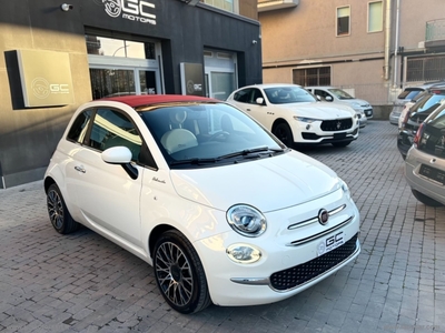 Fiat 500 1.0 Hybrid