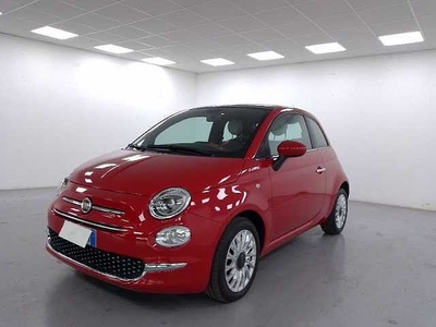 Fiat 500 1.0 hybrid dolcevita 70cv da Azzurra .