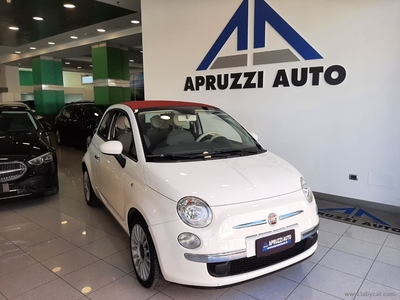 Fiat 500 1.2