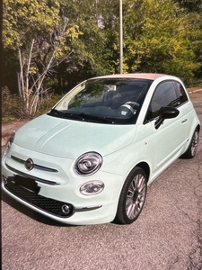 Fiat 500 1.2