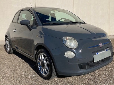 Fiat 500 1.2 da Ferri Antonio .