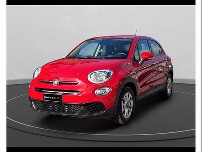 Fiat 500 X 1.3 Multijet 95cv Cult da Satiri .