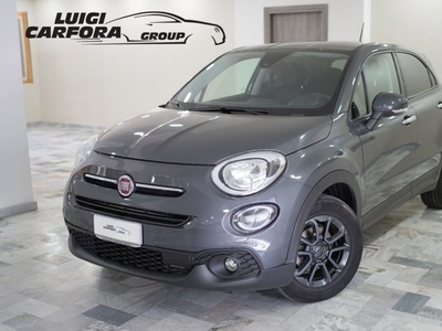 Fiat 500X 1.0