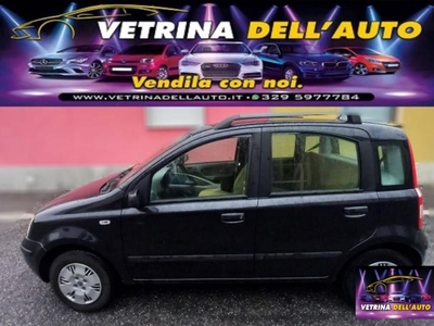 FIAT Panda 2ª serie