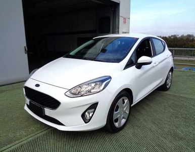 Ford Fiesta 1.1 75 CV 5 porte Connected da Mar-Auto .