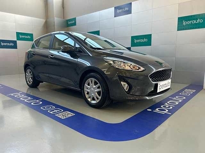 Ford Fiesta Connect 1.0 125cv Hybrid **AZIENDALE** da Iperauto .