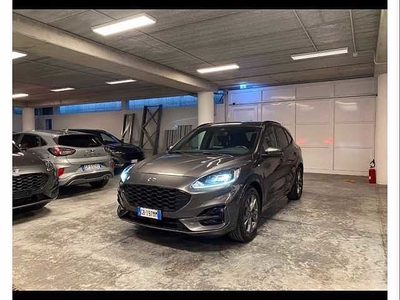 Ford Kuga 1.5 ecoblue st-line 2wd 120cv da Autoteam .