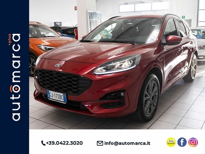 Ford Kuga 2.5