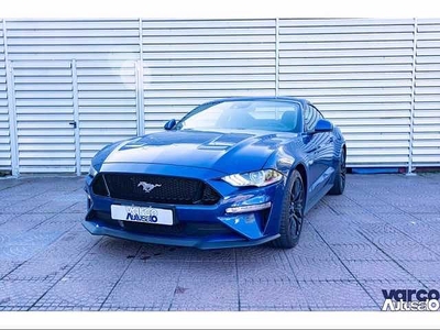 Ford Mustang Fastback Mustang fastback 5.0 ti-vct v8 gt 450cv auto my20 da V.A.R.C.O. .