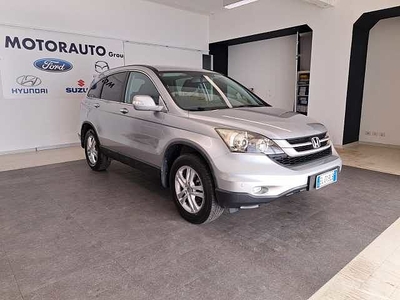 Honda CR-V 3ª serie 10-12 2.2 i-DTEC Elegance da Motorauto spa