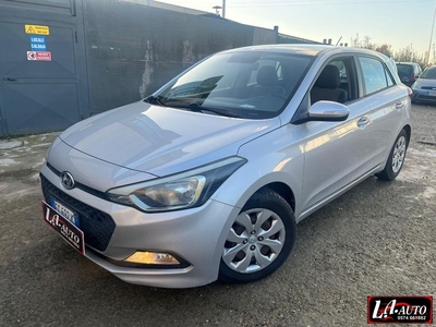 Hyundai i20 1.2